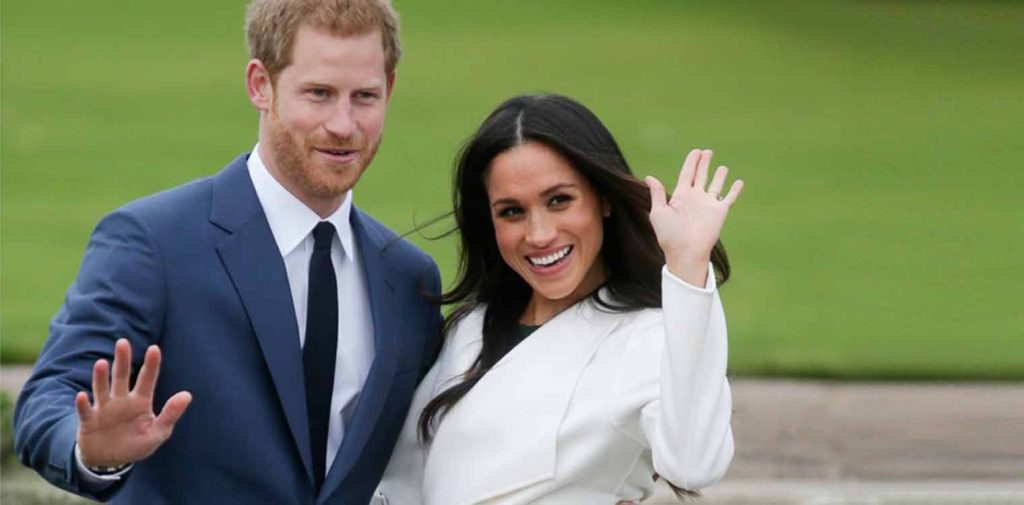 Κι όμως ο Χάρι και η Μέγκαν έχουν κάνει τη… «καβάτζα» τους