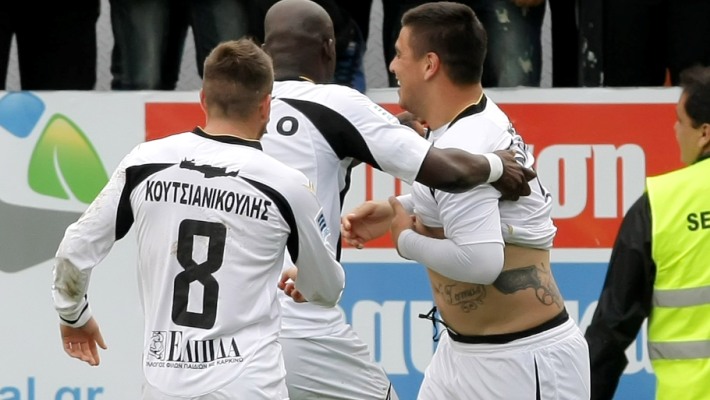 Μπροστά τους ο Μπλάνκο είναι μινιόν: 5 μπυροκοίλια της Α’ Εθνικής πιο περήφανα απ’ του Ζορό