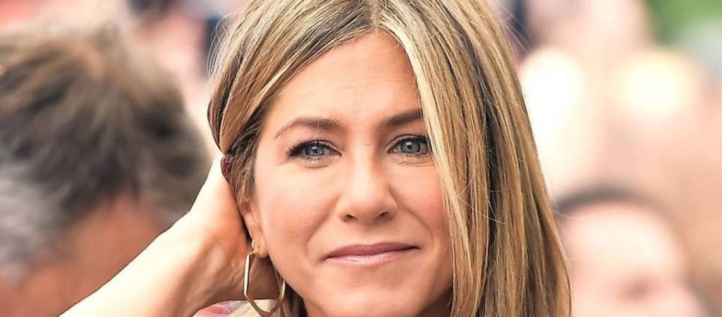 Τζένιφερ Άνιστον: Reunion μόνο για τα κορίτσια των «Friends» – Βγήκαν έξω για φαγητό (φωτο)
