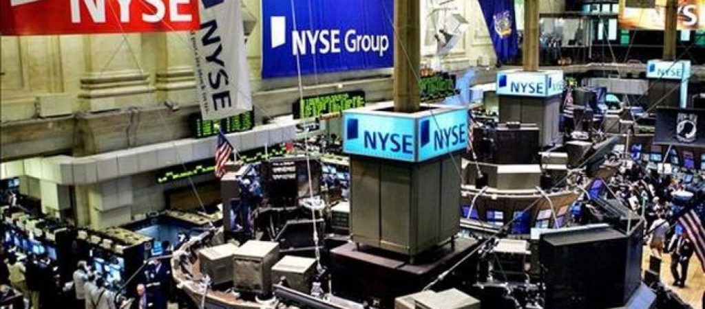 Χρηματιστήριο Νέας Υόρκης: Έκλεισε με σημαντική άνοδο στον τομέα των τεχνολογιών