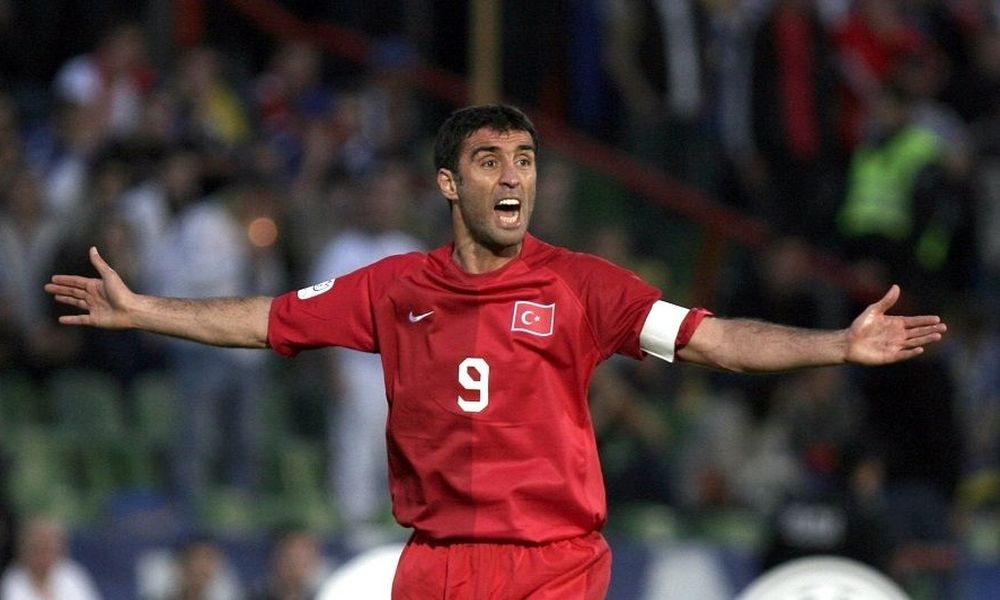 Πρώην διεθνής Τούρκος ποδοσφαιριστής: «Μου πήρε τα πάντα ο Ερντογάν – Είμαι οδηγός ταξί στις ΗΠΑ»