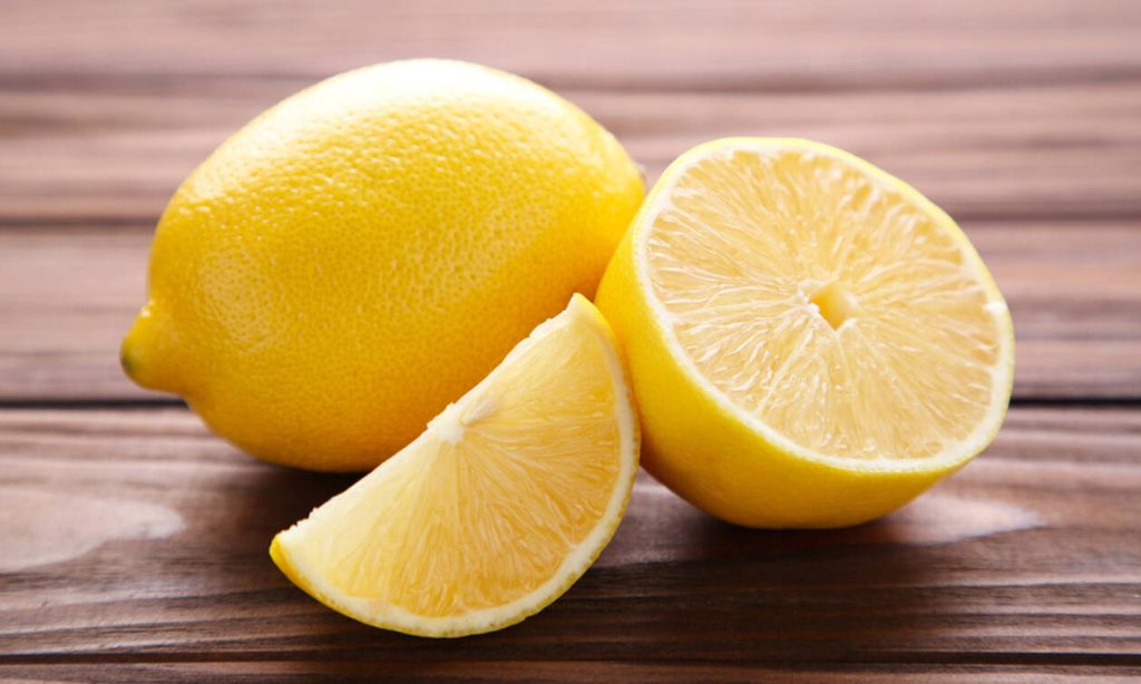 Λεμόνι: Οι «μαγικές» του ιδιότητες για τον οργανισμό μας