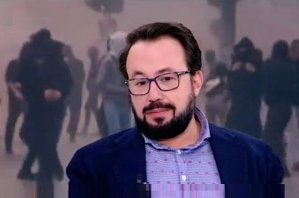 Πρόεδρος Ειδικών Φρουρών για καταληψίες στο Κουκάκι: «Φυσικά και ήθελαν νεκρό»