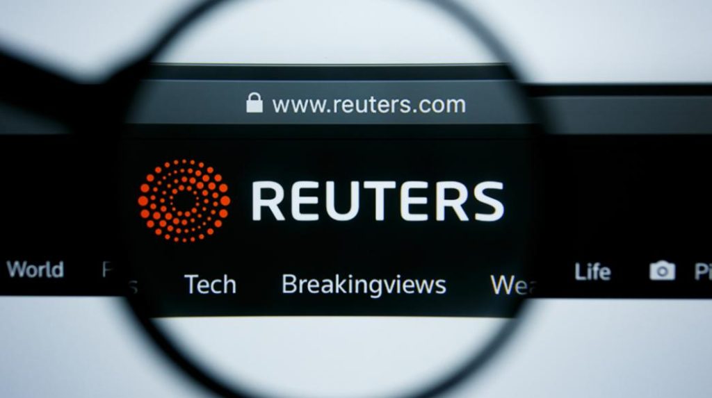 Το Reuters χρηματοδοτούνταν για δεκαετίες από τη βρετανική κυβέρνηση για να κάνει αντισοβιετική προπαγάνδα