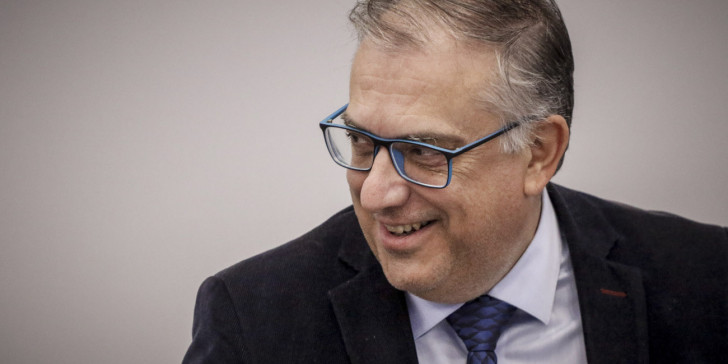 Τάκης Θεοδωρικάκος: «Ο νέος εκλογικός νόμος διασφαλίζει την κυβερνησιμότητα»