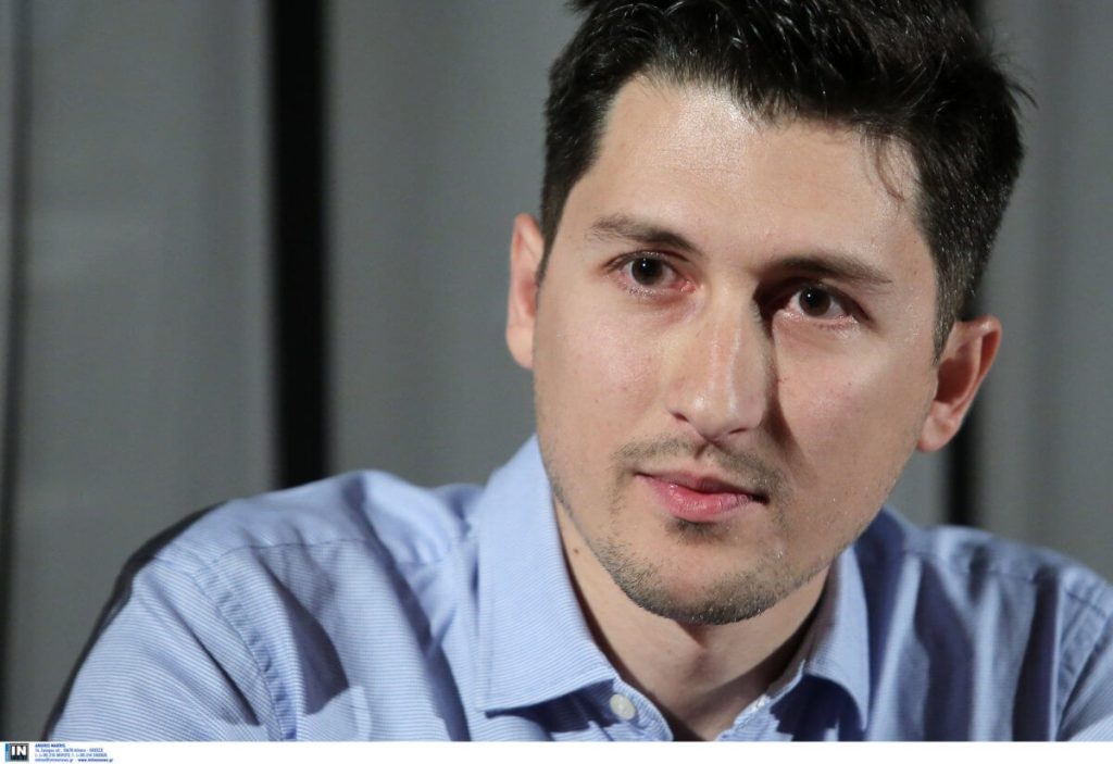 Π.Χρηστίδης: «Είναι γνωστή η σιωπή του ΣΥΡΙΖΑ γύρω από ζητήματα που σχετίζονται με την προστασία του πολίτη»