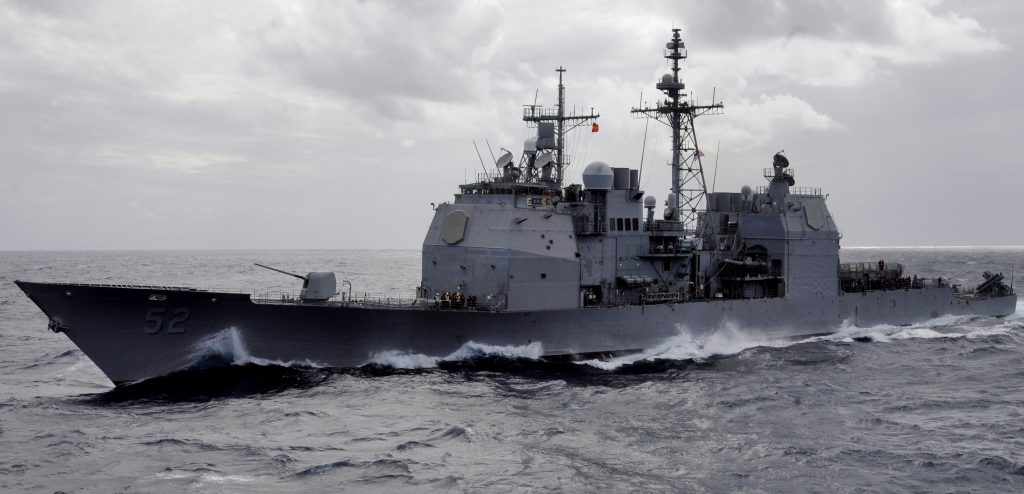 Τα σενάρια για τα F-35 και την ΠΑ – Το ΠΝ απορρίπτει Ticonderoga: Του «πέφτει»… ακριβό