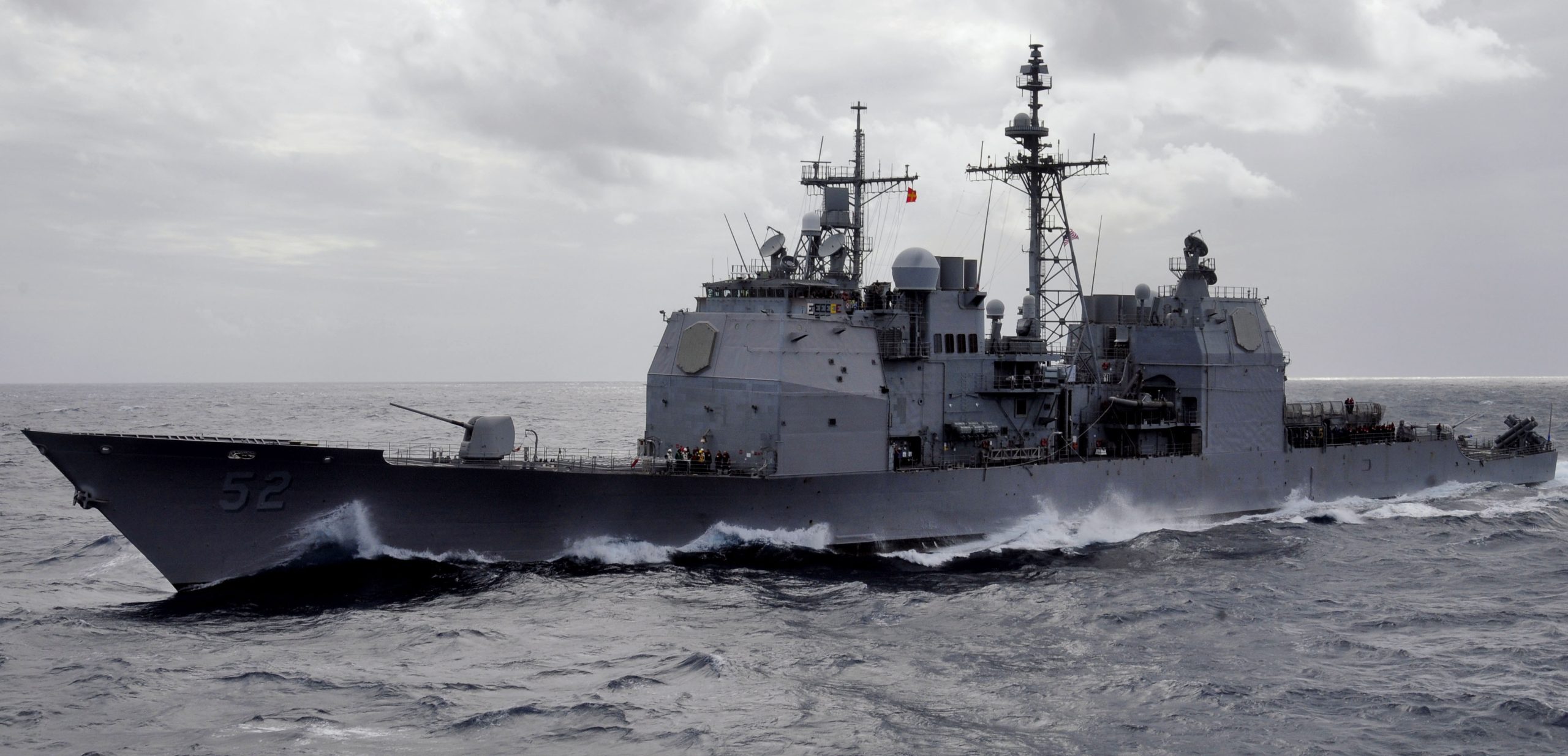 Τα σενάρια για τα F-35 και την ΠΑ – Το ΠΝ απορρίπτει Ticonderoga: Του «πέφτει»… ακριβό