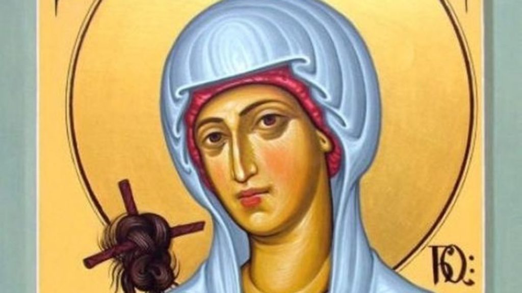 Ποια ήταν η Αγία Νίνα που τιμάται σήμερα;