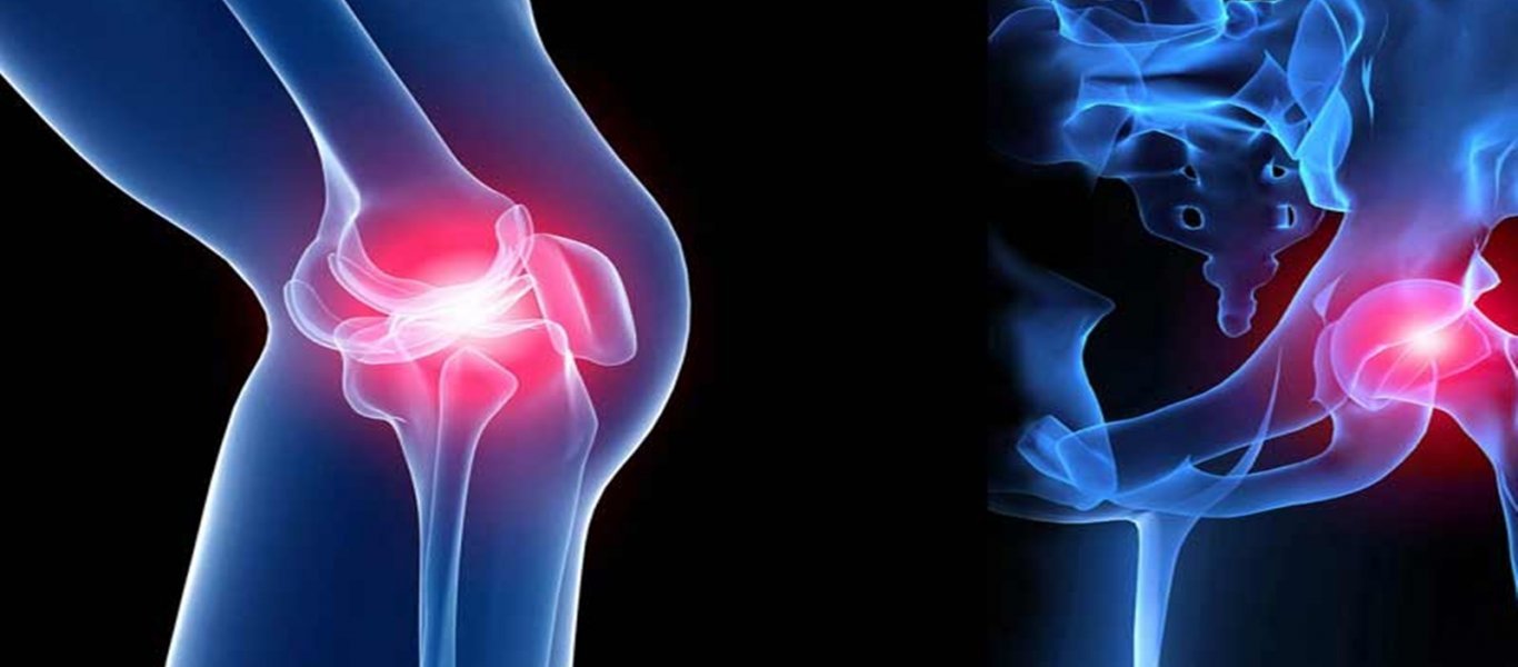 Έχετε πόνους στις αρθρώσεις; – Αυτές είναι οι τροφές που πρέπει να αποφεύγετε