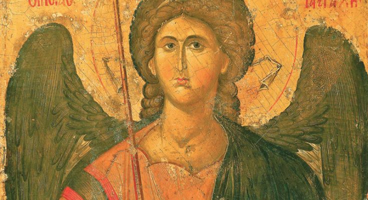 Επιστήμονας παραδέχεται: «Με χειρούργησε ο Αρχάγγελος Μιχαήλ»