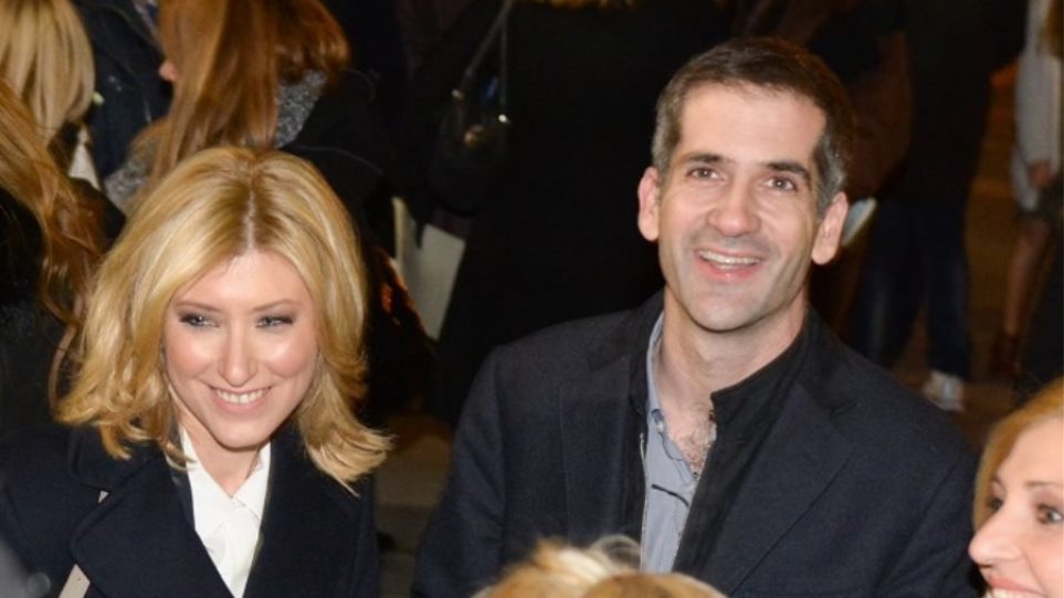 Σία Κοσιώνη: Tρελά ερωτευμένη με τον δήμαρχο Αθηναίων – «Δεν μοιάζει με πολιτικό»