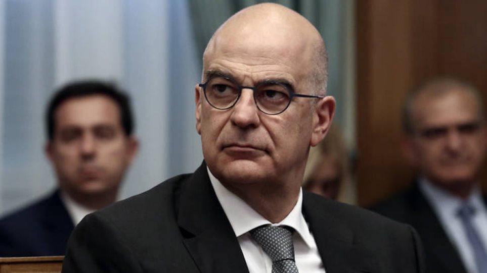 Nίκος Δένδιας: Ο υπουργός Εξωτερικών στο Ραμπάτ για συνομιλίες με την πολιτική ηγεσία της χώρας