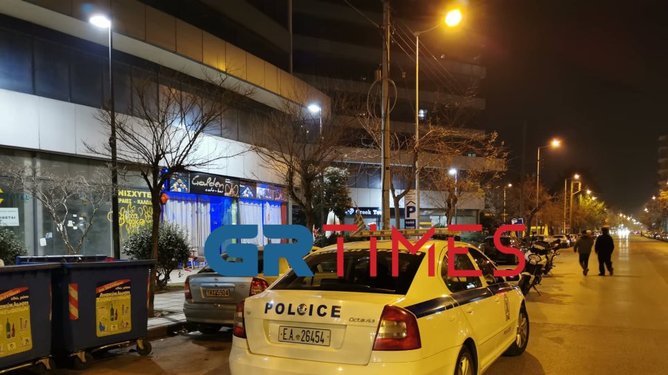 Θεσσαλονίκη: Καθημερινές οι συμπλοκές μεταξύ αλλοδαπών «προσφύγων» που έχουν κατακλύσει την πόλη