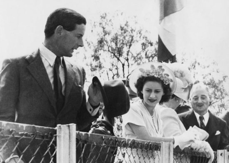 Ο απαγορευμένος έρωτας της Μαργαρίτας που αναστάτωσε την βασιλική οικογένεια της Βρετανίας