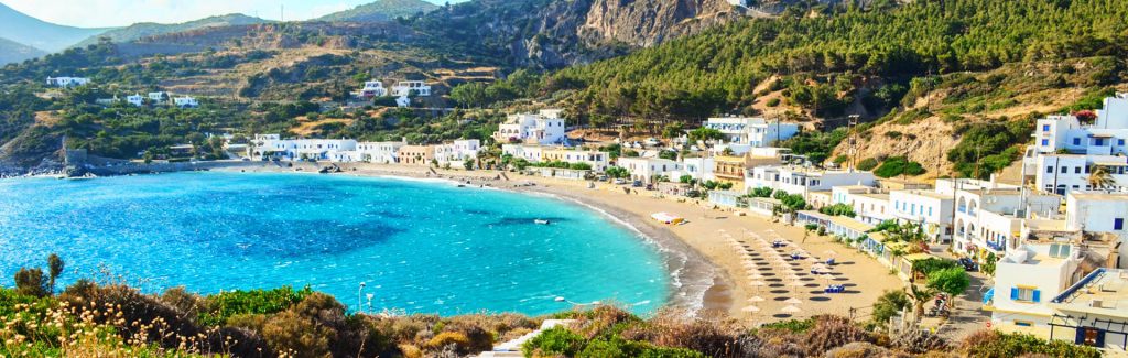 Αυτό είναι το πιο εpωτικό ελληνικό νησί σύμφωνα με τους αρχαίους Έλληνες