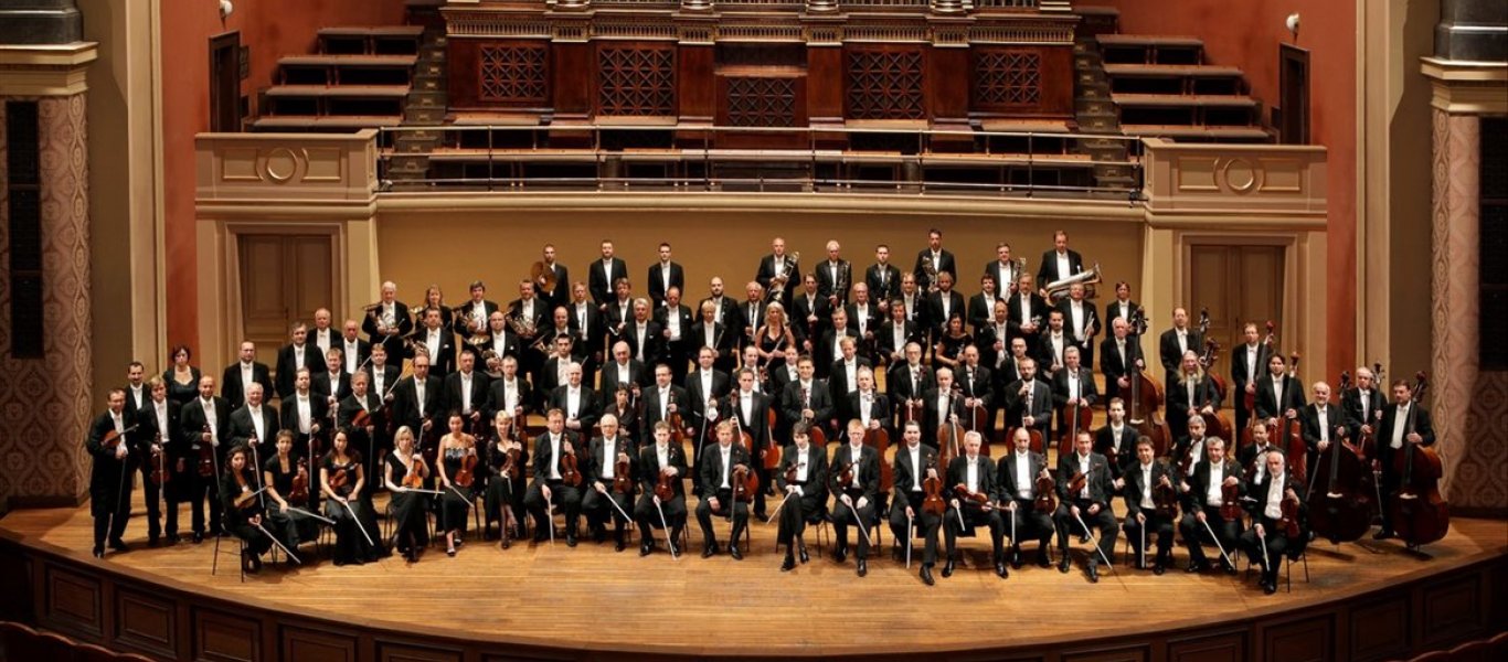 Ακέφαλη η Κρατική Ορχήστρα Θεσσαλονίκης – Παραιτήθηκαν τρία μέλη της διοίκησης