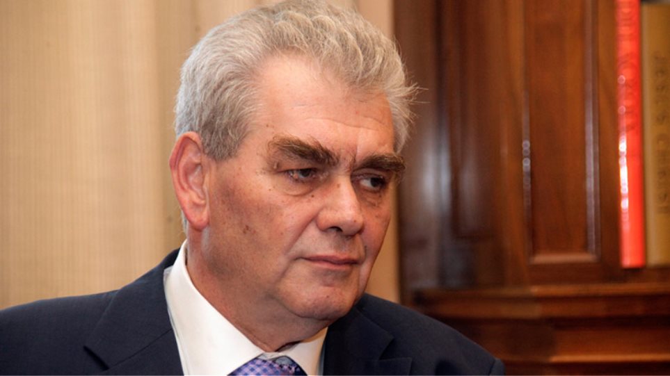 Υπόθεση Novartis – Δ. Παπαγγελόπουλος σε Ε. Ράικου: «Προσπαθεί με βρωμερά ψέματα να σωθεί»
