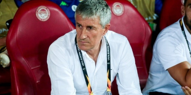 Κικέ Σετιέν: «Ούτε στα πιο τρελά μου όνειρα δεν πίστευα ότι θα γινόταν αυτό»