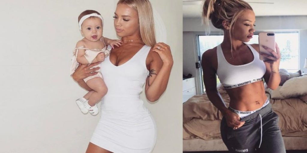 Τάμι Χέμπροου: «Δεν υπάρχει αθλητής στον κόσμο που δεν μου έχει στείλει μήνυμα» (φώτο)