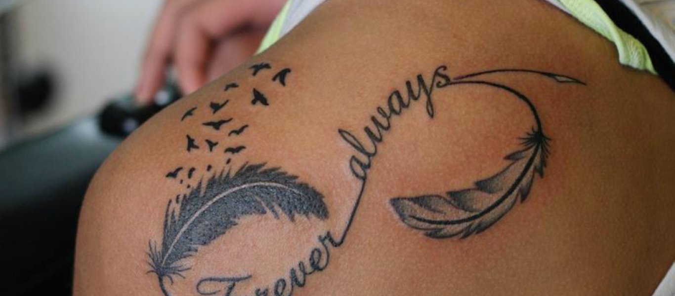 Η E.E. ζητάει την απαγόρευση τατουάζ συγκεκριμένων χρωμάτων λόγω επικινδυνότητας