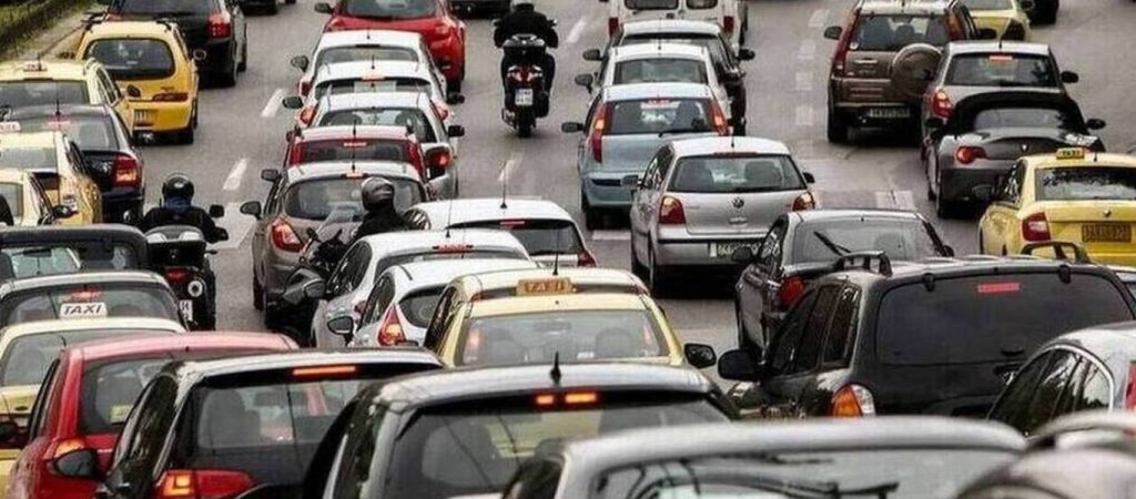 Τέλη κυκλοφορίας 2020: Τελευταία ευκαιρία για πληρωμή και κατάθεση πινακίδων – Τα πρόστιμα για τους ιδιοκτήτες