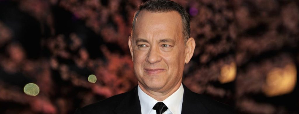 Για την προσφορά του στο Μάτι και τον τουρισμό πολιτογραφήθηκε Έλληνας ο Τομ Χανκς (βίντεο)