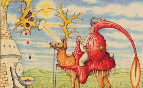 Ποιο είναι το βιβλίο που δεν έχει καταφέρει ποτέ κανείς να διαβάσει και να αποκρυπτογραφήσει;