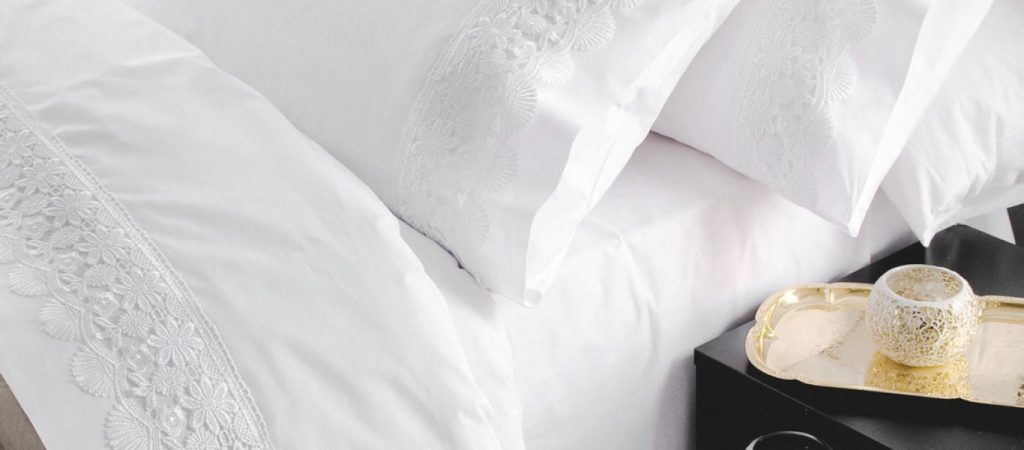 Γιατί τα περισσότερα παπλώματα είναι λευκά; – Κι όμως υπάρχει απάντηση