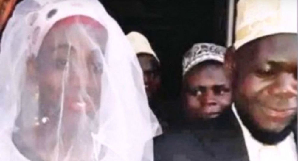 Έπαυσαν Ιμάμη από τα καθήκοντά του γιατί η αγαπημένη του που είχε παντρευτεί ήταν τελικά… άνδρας!