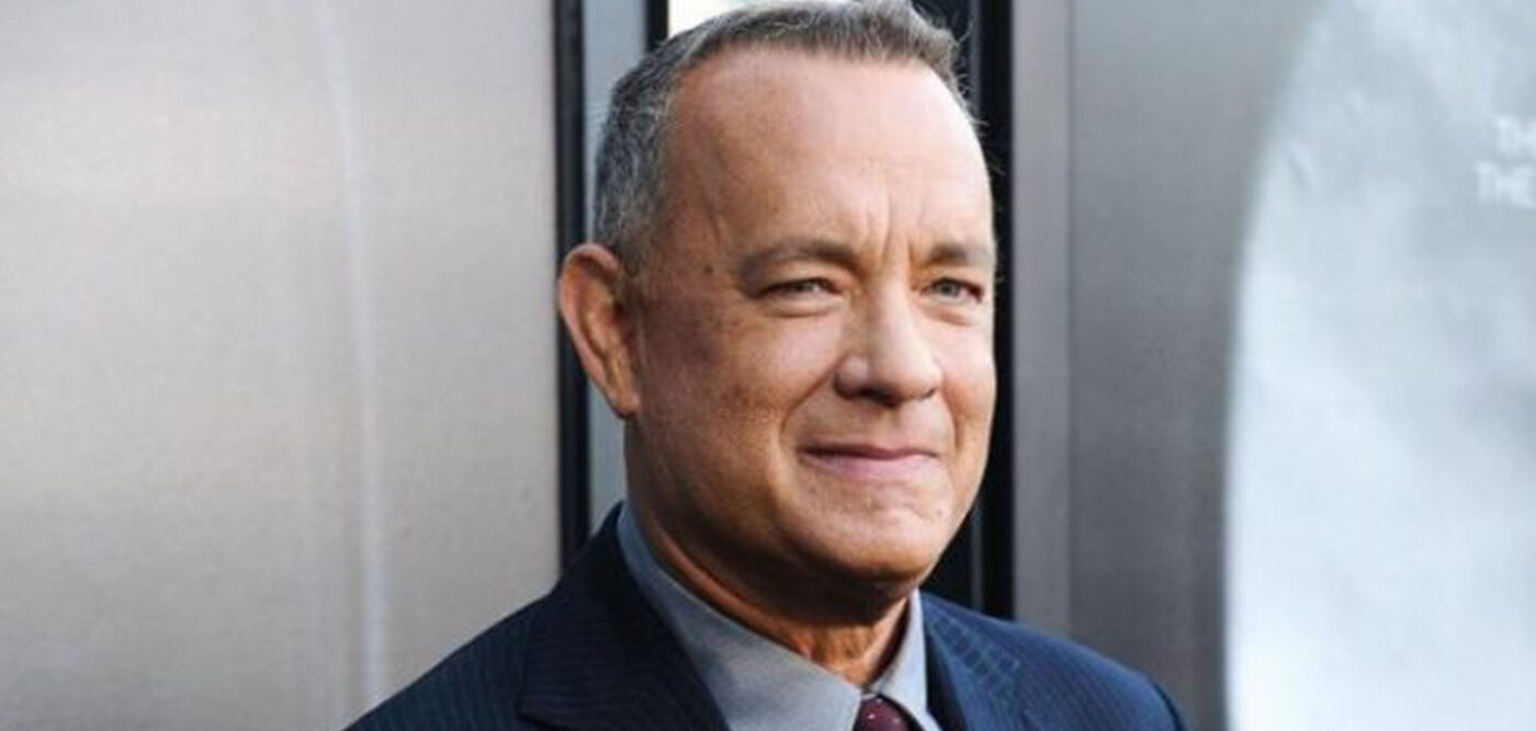 Η ελληνική κυβέρνηση επεκτείνει την προσφορά της ιθαγένειας και στην οικογένεια του Τομ Χανκς (φωτο)