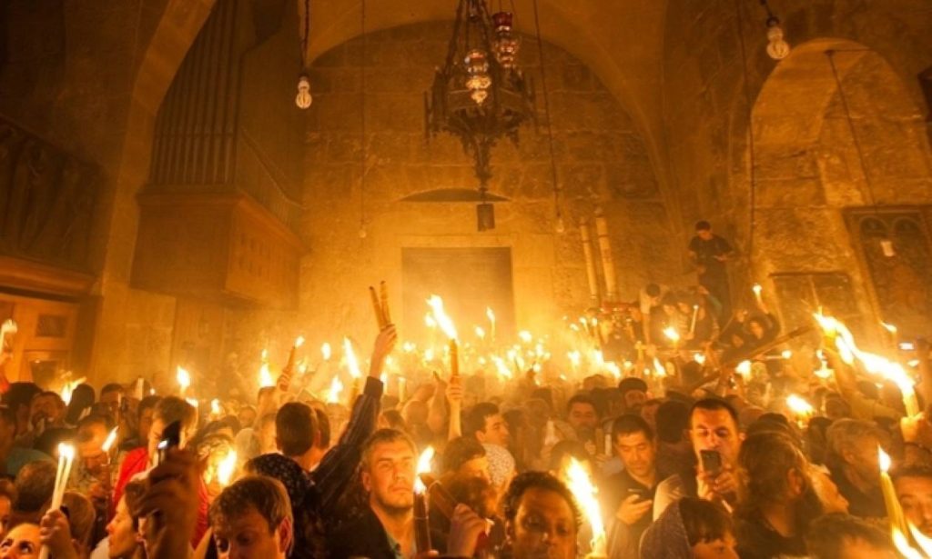 Για ποιο λόγο Ορθόδοξοι και Καθολικοί γιορτάζουμε ξεχωριστά το Πάσχα;