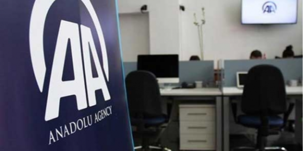 Νέα επιδείνωση στις σχέσεις Αιγύπτου-Τουρκίας: Αστυνομική επιχείρηση στα γραφεία του Anadolu στο Κάιρο