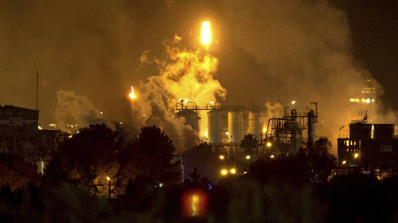 Τρεις οι νεκροί από την έκρηξη στο χημικό εργοστάσιο στην Ισπανία