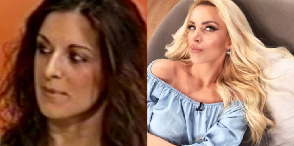 Το παραδέχθηκε η Κατερίνα Καινούργιου: «Γενικώς έχω πολύ πλαστικό επάνω μου» (βίντεο)