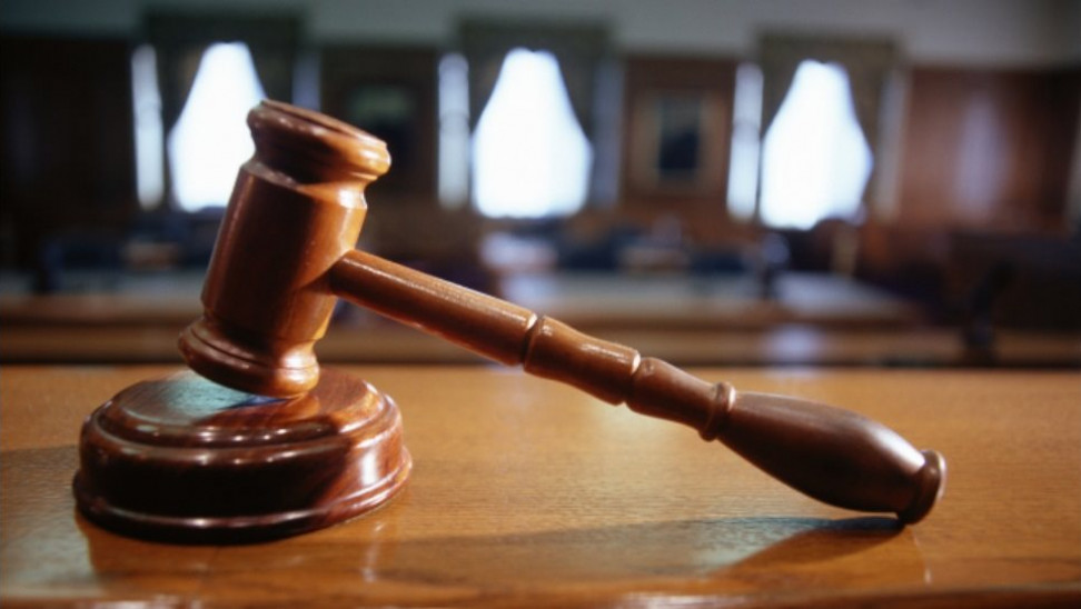 Λαμία: Έξι χρόνια κάθειρξης σε άνδρα που κακοποίησε ανήλικη με νοητική υστέρηση