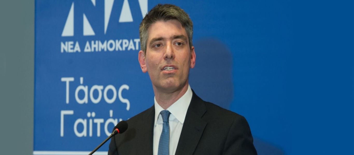 Εκπρόσωπος Τύπου ΝΔ: «Ο ΣΥΡΙΖΑ φταίει για τη μη συμμετοχή της Ελλάδας στη διάσκεψη του Βερολίνου»