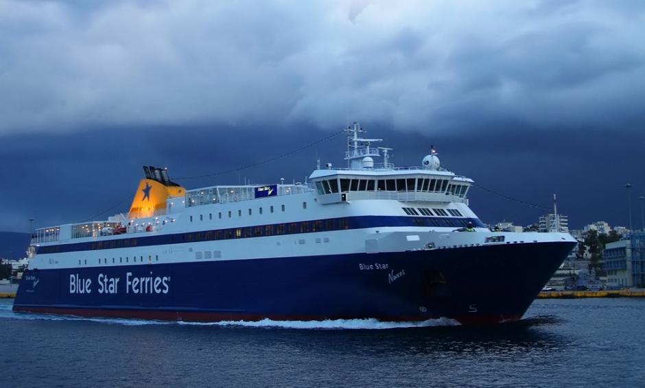 Ακτοπλοϊκή σύνδεση Ελλάδας-Κύπρου: Πότε ξεκινά – Πόσο θα κοστίζει το εισιτήριο