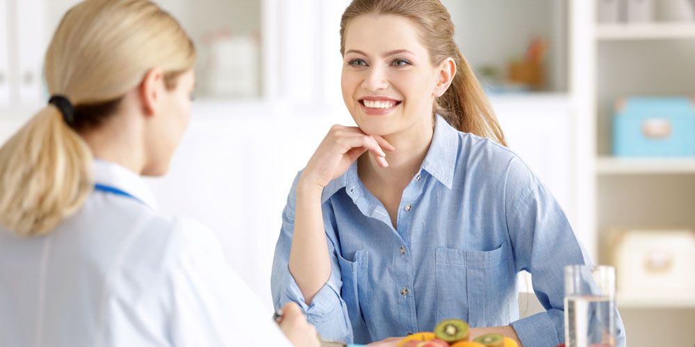 H διατροφή που συμβάλει στην ενίσχυση της αντικαρκινικής θεραπείας