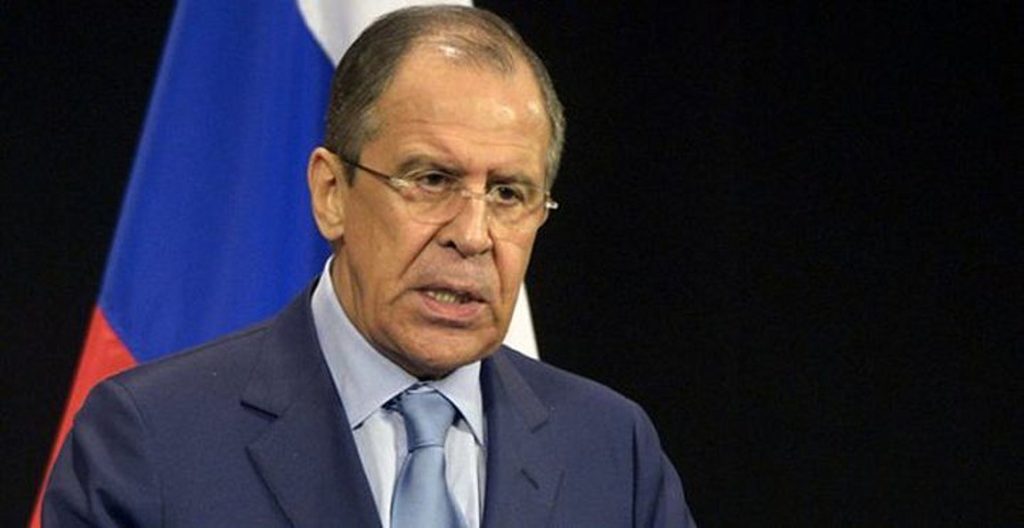 Τη δημιουργία μεσανατολικού «ΝΑΤΟ» προωθεί η Ρωσία