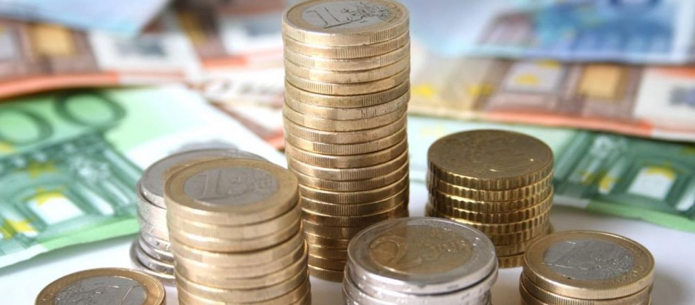 Στα 4,96 δισ. διαμορφώθηκε το πρωτογενές πλεόνασμα του 2019