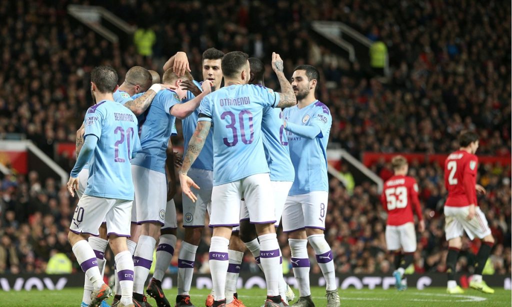 Αγγλία: Πάρτι «bunga-bunga» με 22 «καυτά» μοντέλα από την Ιταλία διοργάνωσαν οι παίκτες της Μάντσεστερ Σίτι (φώτο)