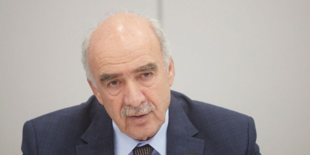 Μεϊμαράκης για διάσκεψη Βερολίνου: «Δεν λαμβάνονται αποφάσεις με αποκλεισμούς χωρών όπως η Ελλάδα»