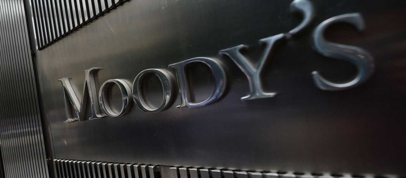 Moody’s: «Η Ελλάδα θα είναι η χώρα της ευρωζώνης με τη μεγαλύτερη δημοσιονομική επέκταση το 2020»