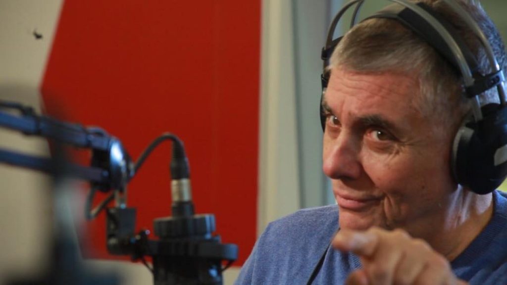 Γ. Τράγκας: «Είναι λυπηρό να βλέπεις την εθνική κυριαρχία σου να ποδοπατείται από τους μεγάλους της εποχής»