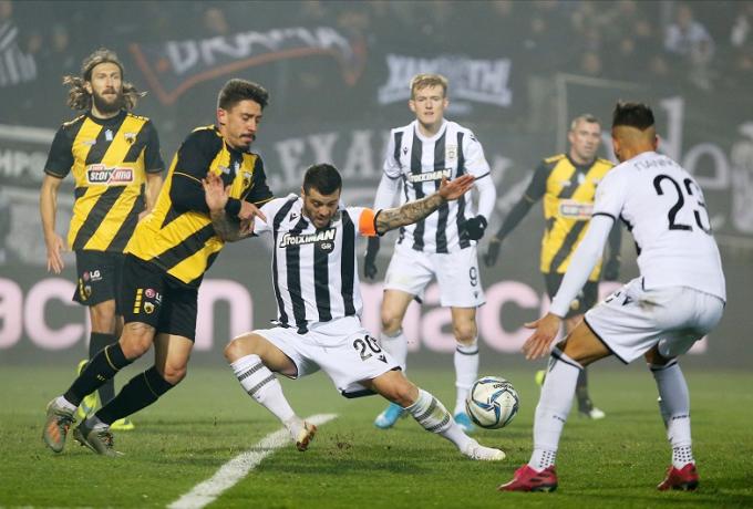 Ο αμυνόμενος έχασε οριστικά το ευεργέτημα της αμφιβολίας