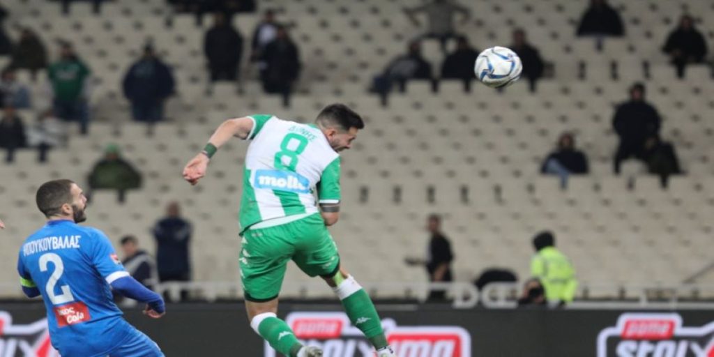 Παναθηναϊκός – ΠΑΣ Γιάννινα: «Πράσινη» πρόκριση με ολική ανατροπή