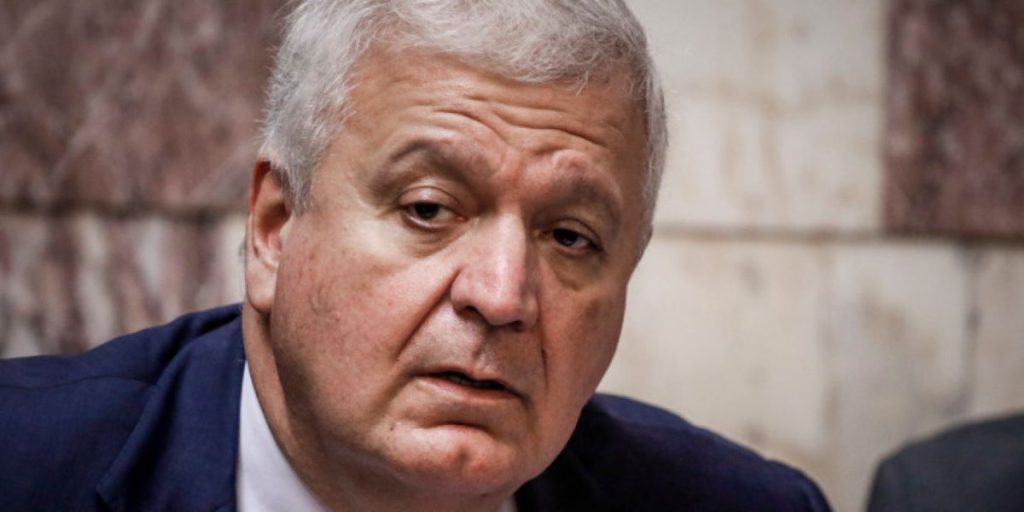 Χρήστος Πρωτόπαππας: «Κουτοπονηριά της κυβέρνησης ο εκλογικός νόμος»