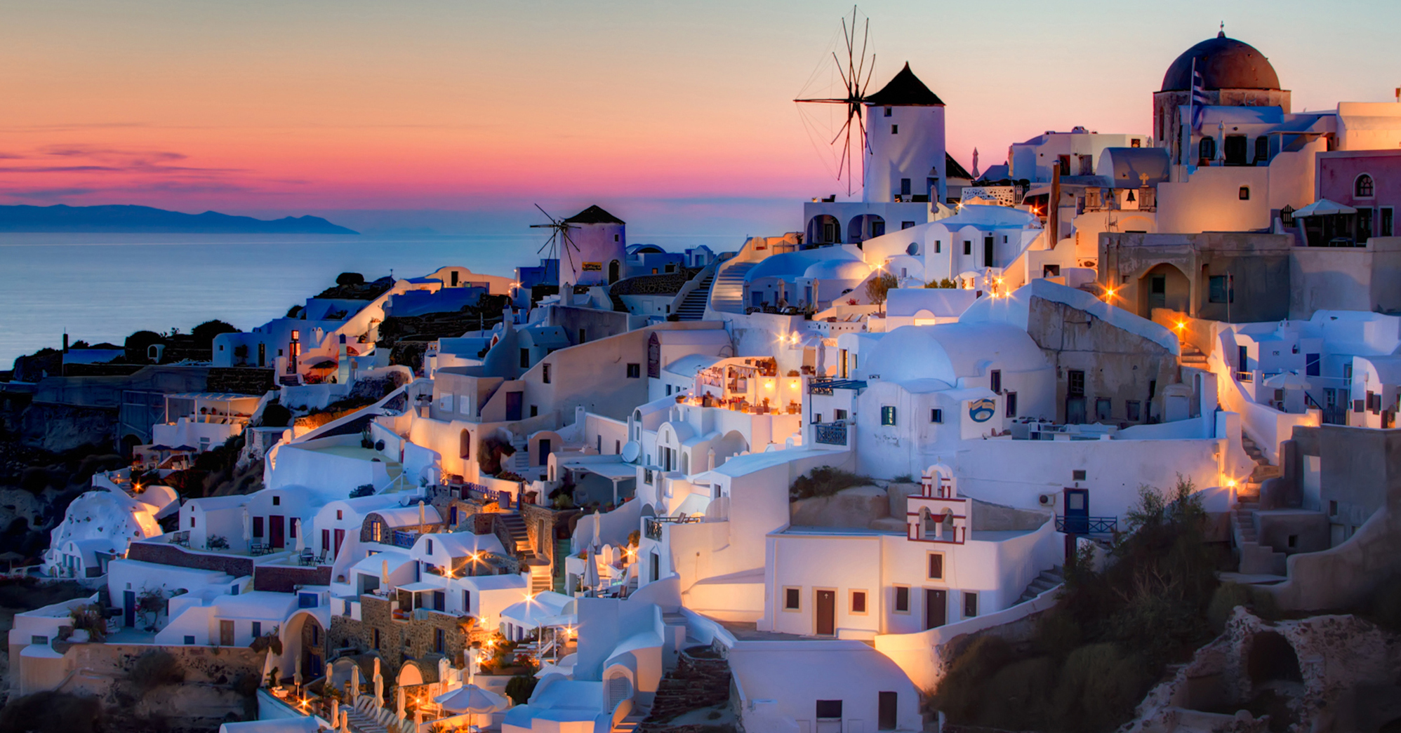 Η Ελλάδα κορυφαίος προορισμός για το 2020 – Tι άρεσε περισσότερο στους τουρίστες; (βίντεο)
