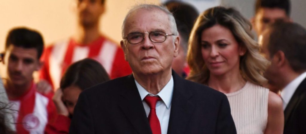 Εκ νέου μήνυση του Σ. Θεοδωρίδη σε Περέιρα και ΚΕΔ για εγκληματική οργάνωση!